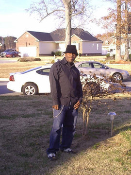 Antwon Mccoy
