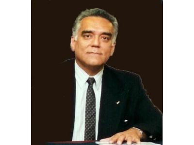 Alejandro Yaeggy