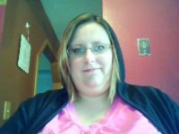 Carrie Deters