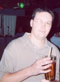 Michael Vanackeren