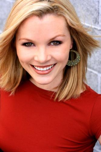 Melissa Watson