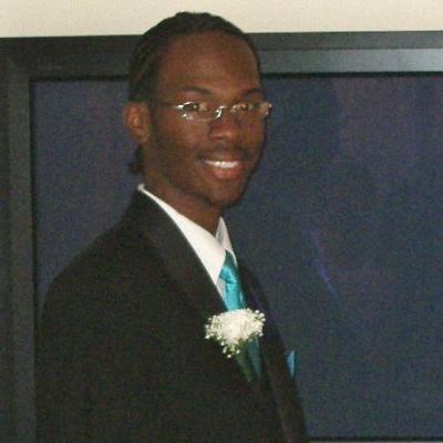 Devin Nicholson