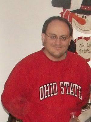 Timothy Sharp