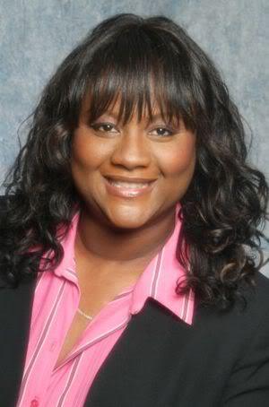 Catherine Lipscomb