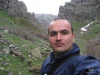 Anush Gambaryan