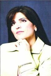 Souhaila Zebian