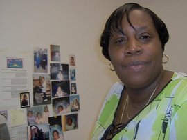 Ruth Nelson