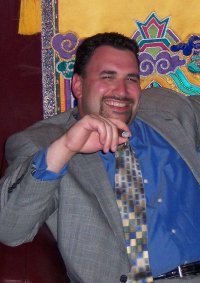 Todd Piendel