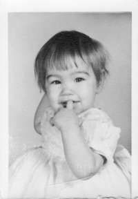 Robin Asbury