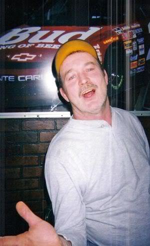 Bobby Mandrelle