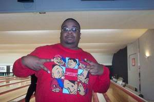 Andre Williams