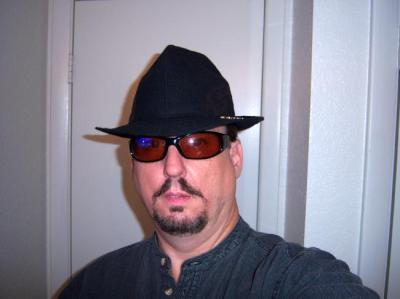 Raymond Satterfield