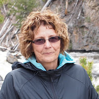 Joanne Mckim