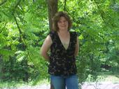 Mary Mills