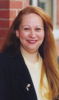 Maria Delvalle