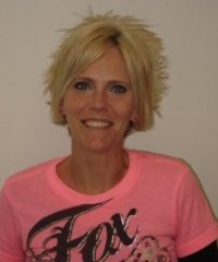 Annie Dinkel