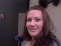 Jorgia Barfield
