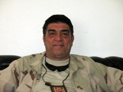 Nabil Altai