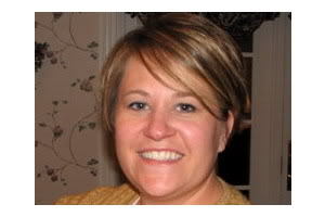 Gina Schumacher
