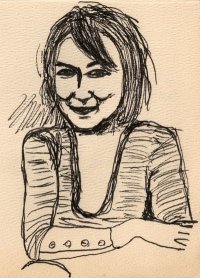 Mary Lally