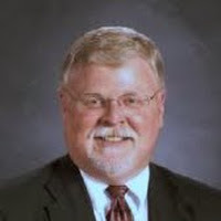 Timothy Mcglothlin