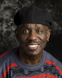 Donald Jones