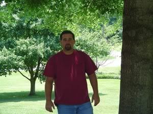 Troy Gossett