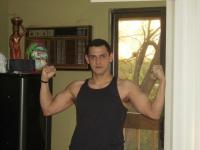 Roger Espinal