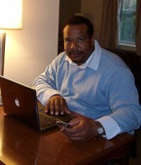 Eric Williams