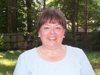 Cynthia Bateman