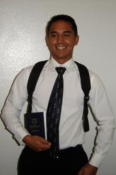 Christopher Alanano