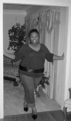 Jessica Ammons