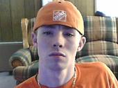 Adam Evans
