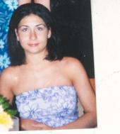 Miraya Cantu