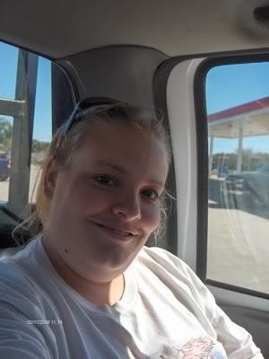 Stephanie Mitchell