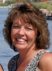 Jodi Mendham