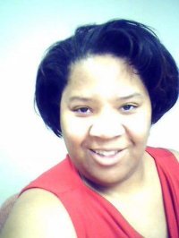 Christina Stevenson