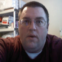 Richard Marshall