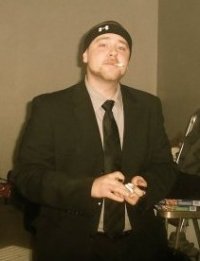 Gregory Dulla
