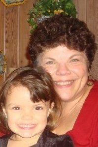 Janice Johnson
