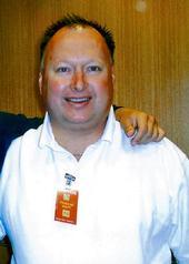 Bruce Whetsel