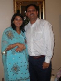 Vimmi Jain