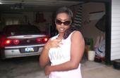 Quinzetta Brown