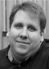 Daniel Wolcott