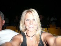 Amanda Kleid
