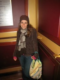 Arianne Durney