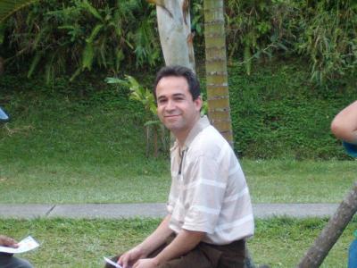 Julio Carvajal