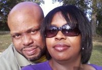 Andrea Bushrod