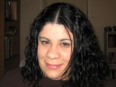 Rebecca Silva