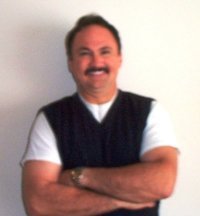 John Mccamey
